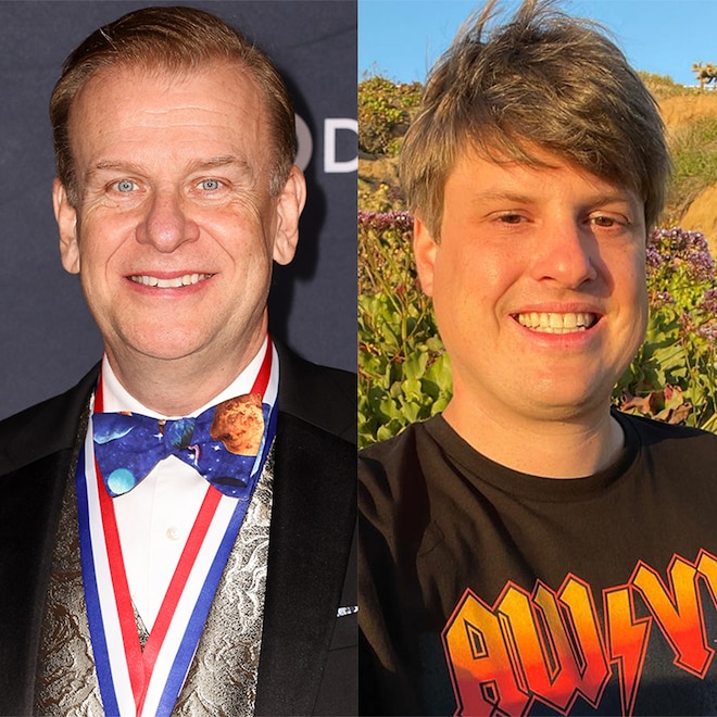 Titanic Search: Stepson of Missing Billionaire Attends Blink-182 Show Titanic Search: Stepson of Missing Billionaire Attends Blink-182 Show